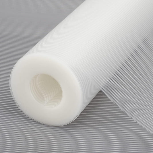 Ribbed Clear Multi-Purpose Liner