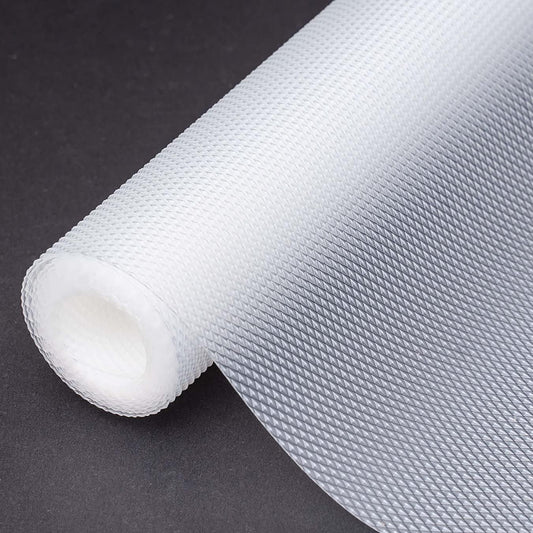 Diamond Pattern Clear Multi-Purpose Liner