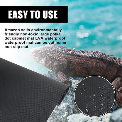 Reptile Habitat Liner