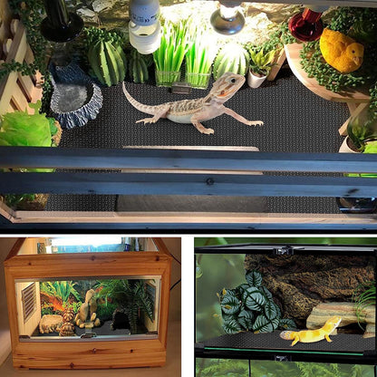 Reptile Habitat Liner